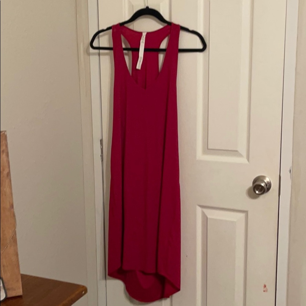 Lululemon Dress